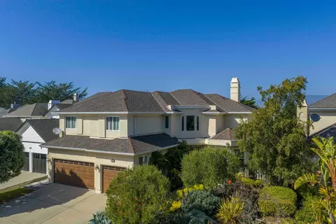 181 Turnberry Rd, Half Moon Bay, CA 94019