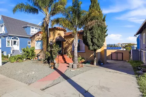 Exterior - 22234 Prospect St, Hayward, CA 94541 photo 2 of 7