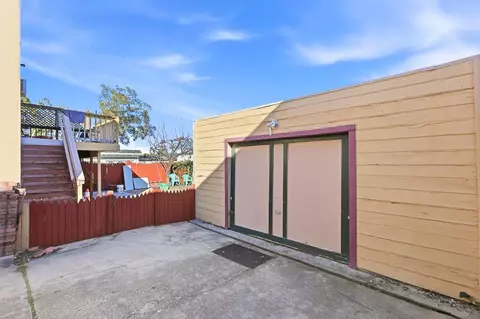 Exterior - 22234 Prospect St, Hayward, CA 94541 photo 5 of 7