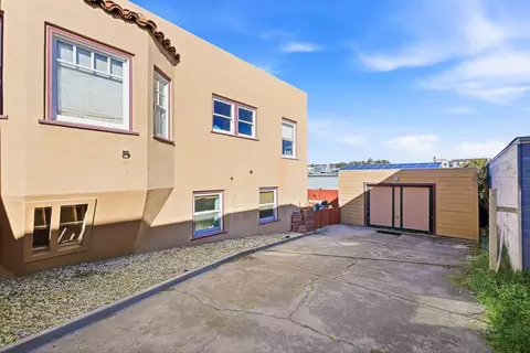 Exterior - 22234 Prospect St, Hayward, CA 94541 photo 4 of 7