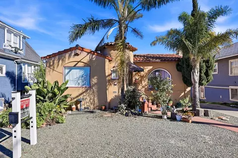 Exterior - 22234 Prospect St, Hayward, CA 94541 photo 1 of 7