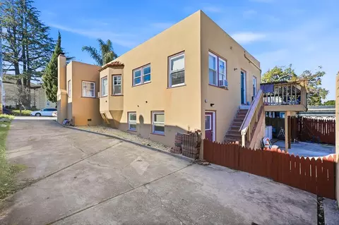 Exterior - 22234 Prospect St, Hayward, CA 94541 photo 6 of 7