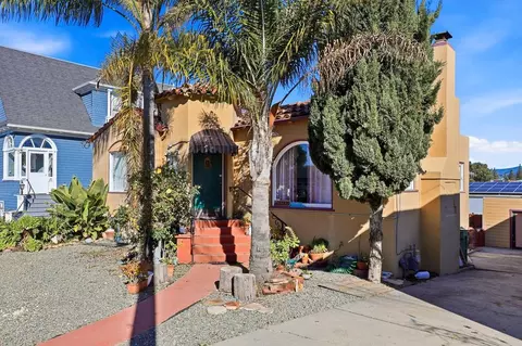 Exterior - 22234 Prospect St, Hayward, CA 94541 photo 3 of 7