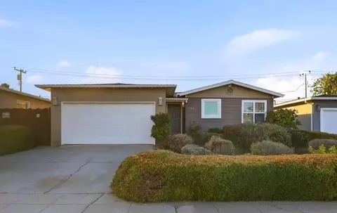 731 San Pablo Ave, Sunnyvale, CA 94085