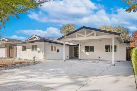 867 Ironwood Dr, San Jose, CA 95125