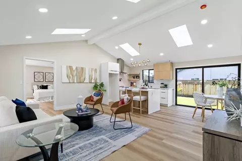 1707 Fruitdale Ave, San Jose, CA 95128