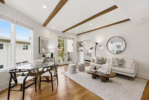 141 W 3rd Ave, San Mateo, CA 94402