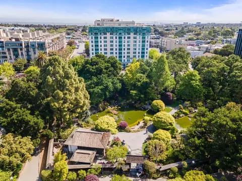 601 Laurel Ave 602, San Mateo, CA 94401