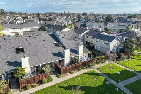 339 Catamaran St, Foster City, CA 94404