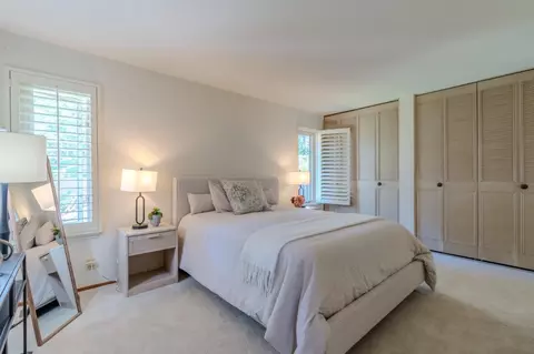Bedroom - 810 Saint Lawrence Dr, Pacifica, CA 94044 photo 5 of 5