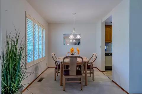 Dining - 810 Saint Lawrence Dr, Pacifica, CA 94044 photo 2 of 2