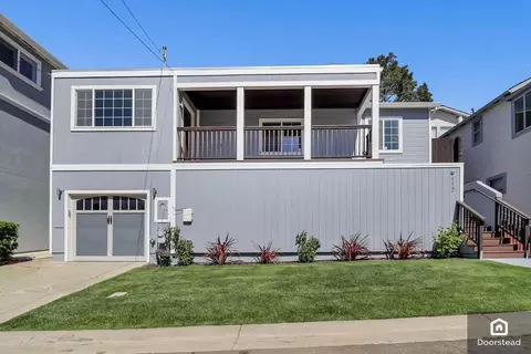 113 Alvarado St, Brisbane, CA 94005