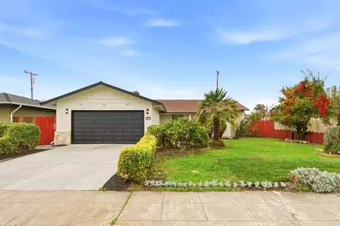 817 Baird Ave, Santa Clara, CA 95054