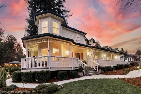 6329 Cooper St, Felton, CA 95018