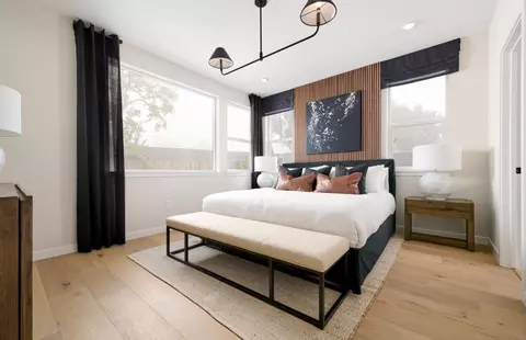 11240 Cottonwood Pl 38-08 Plan 3, Saratoga, CA 95070