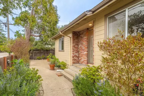0 SE Corner Of 2nd Guadalupe, Carmel, CA 93921
