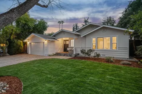 18336 Swarthmore Dr, Saratoga, CA 95070