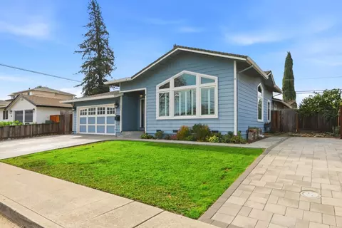 215 Silvera St, Milpitas, CA 95035