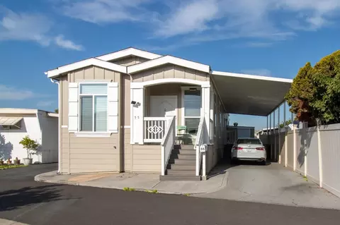 60 Wilson Way 55, Milpitas, CA 95035