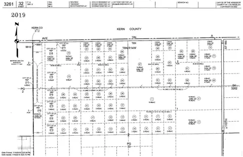 115 West Avenue A 8, Lancaster, CA 93536