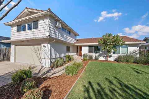 1601 Duvall Dr, San Jose, CA 95130
