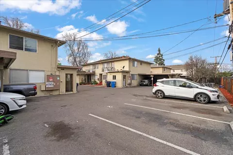 Exterior - 1237 Coronado Dr, Sunnyvale, CA 94086 photo 2 of 3