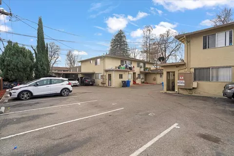 Exterior - 1237 Coronado Dr, Sunnyvale, CA 94086 photo 3 of 3