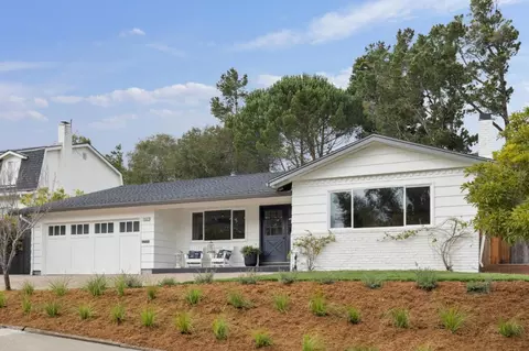 3032 Arguello Dr, Burlingame, CA 94010