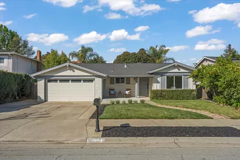 6535 Kings Pl, Gilroy, CA 95020