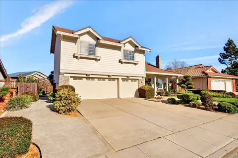 1168 Valley Quail Cir, San Jose, CA 95120