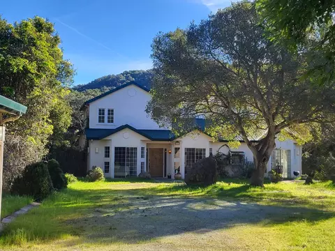 14641 Tumble Weed Ln, Royal Oaks, CA 95076