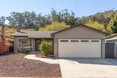 1416 Flores Dr, Pacifica, CA 94044