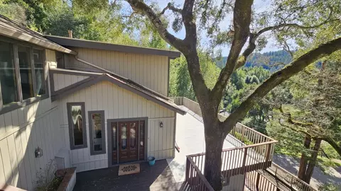 21386 Sunnyside Rd, Los Gatos, CA 95033