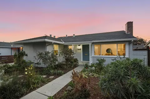 946 Los Padres Blvd, Santa Clara, CA 95050