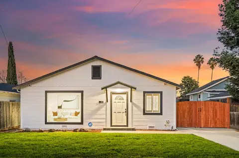 223 San Carlos Ave, Redwood City, CA 94061