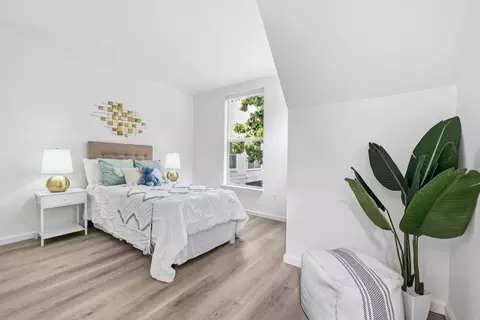 Bedroom - 417 Saint Emilion Ct, Mountain View, CA 94043 photo 3 of 7