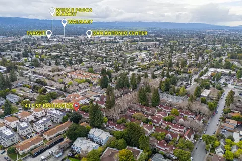 View/Area - 417 Saint Emilion Ct, Mountain View, CA 94043 photo 3 of 4