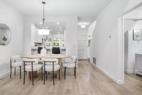 Dining - 417 Saint Emilion Ct, Mountain View, CA 94043 photo 3 of 3