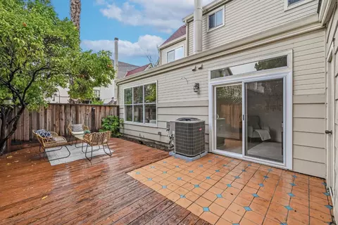 Exterior - 417 Saint Emilion Ct, Mountain View, CA 94043 photo 3 of 5
