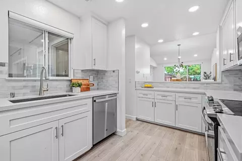 Kitchen - 417 Saint Emilion Ct, Mountain View, CA 94043 photo 1 of 3