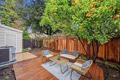 Exterior - 417 Saint Emilion Ct, Mountain View, CA 94043 photo 5 of 5