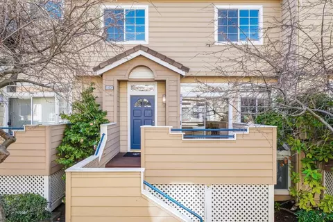 1163 La Rochelle Ter F, Sunnyvale, CA 94089