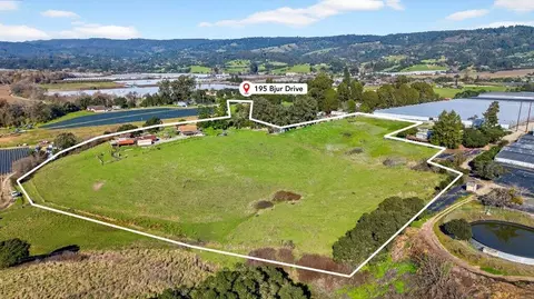195 Bjur Dr, Watsonville, CA 95076