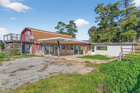 Exterior - 195 Bjur Dr, Watsonville, CA 95076 photo 3 of 7