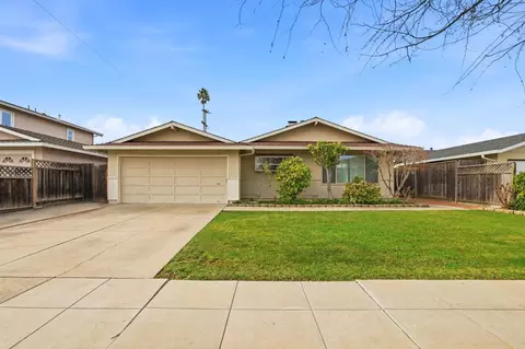 1581 Elka Ave, San Jose, CA 95129
