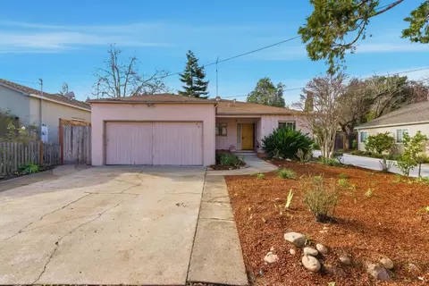 915 Cloud Ave, Menlo Park, CA 94025