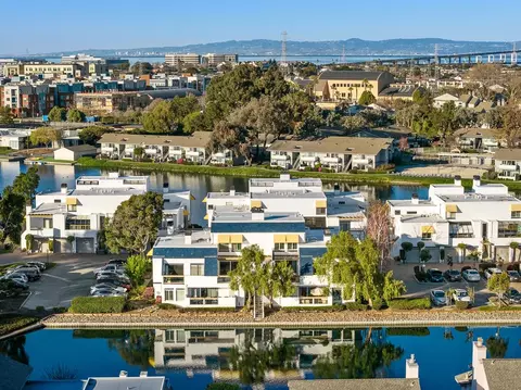 1018 Lido Ln, Foster City, CA 94404