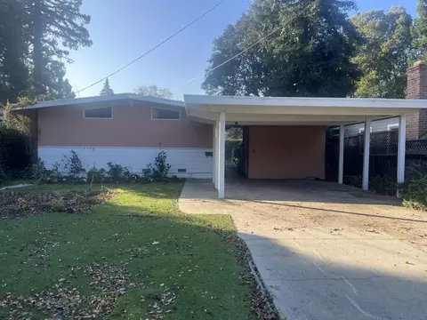 411 Chester St, Menlo Park, CA 94025