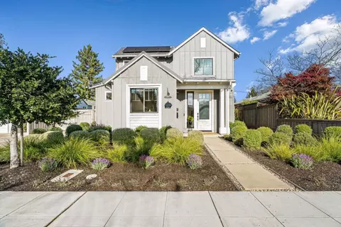 1741 Connecticut Dr, Redwood City, CA 94061