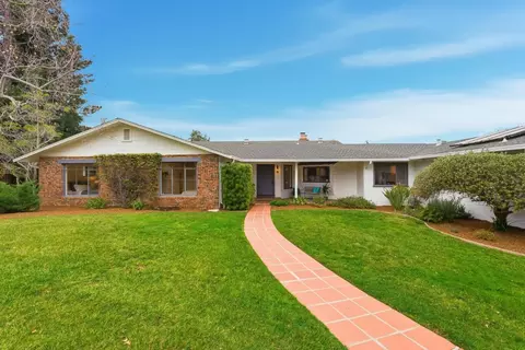 10915 Mora Dr, Los Altos Hills, CA 94024